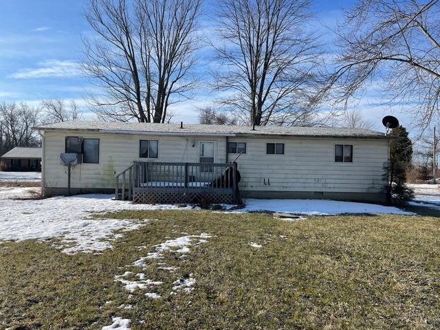 189 Dortmund Drive, Perry Twp, OH 45118