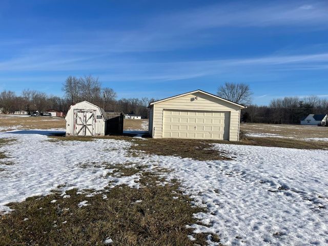 189 Dortmund Drive, Perry Twp, OH 45118