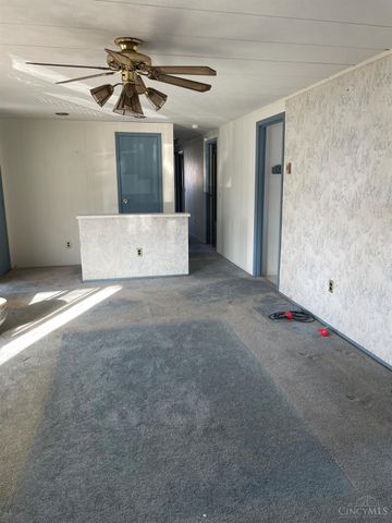 189 Dortmund Drive, Perry Twp, OH 45118