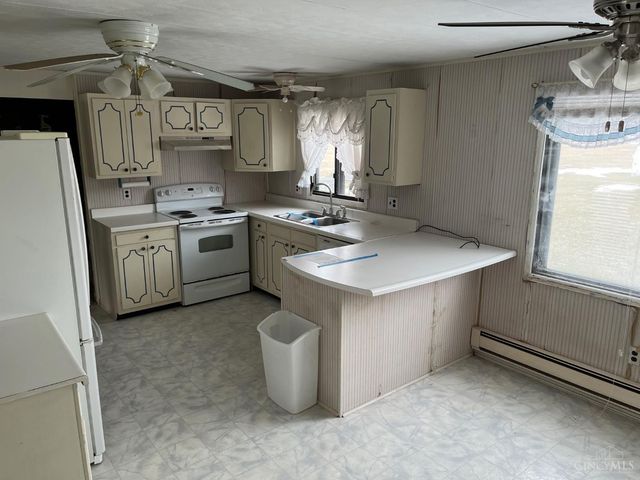 189 Dortmund Drive, Perry Twp, OH 45118