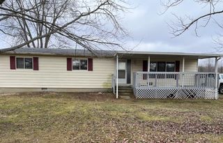 189 Dortmund Drive, Perry Twp, OH 45118