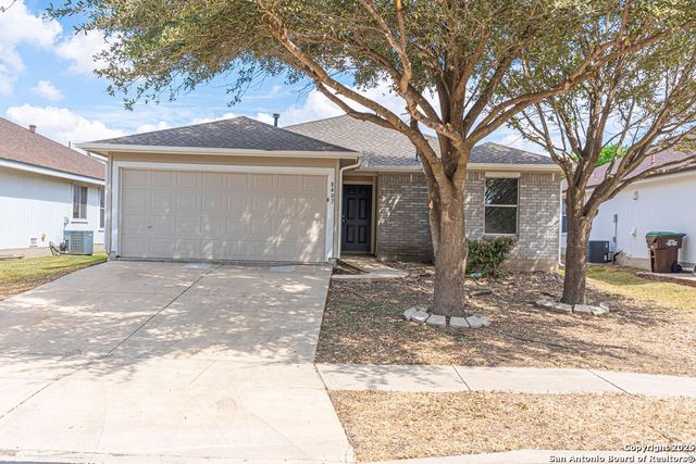 8407 SEA RIM, Converse, TX 78109