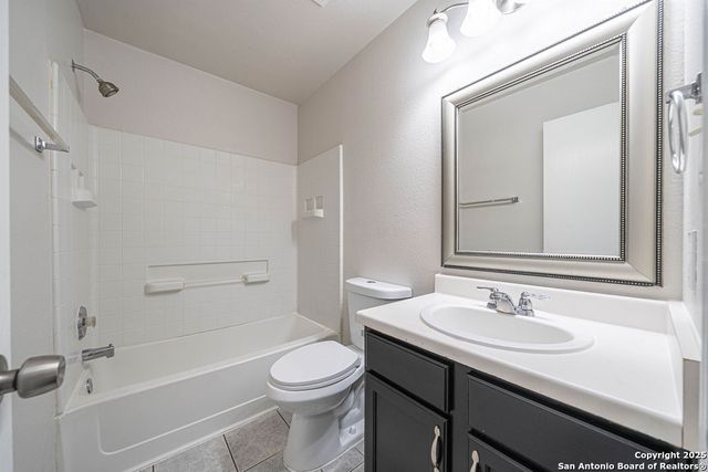 8407 SEA RIM, Converse, TX 78109