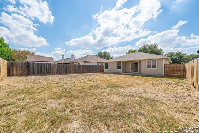 8407 SEA RIM, Converse, TX 78109