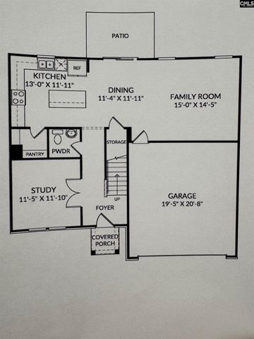 224 Barracks Road, Columbia, SC 29229