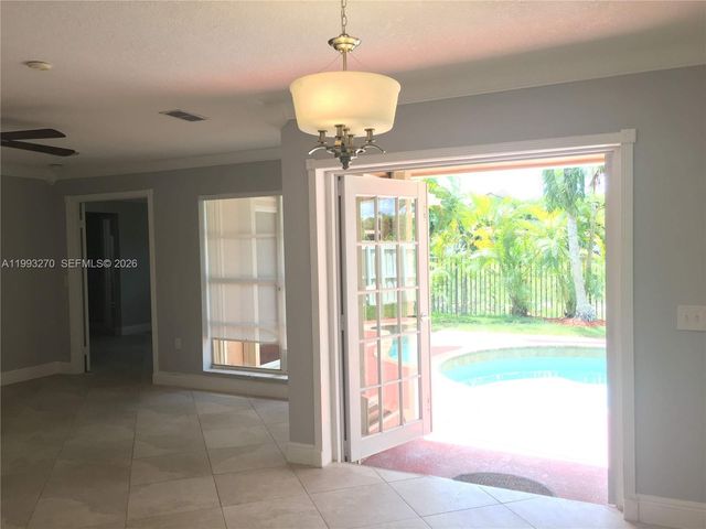 16674 SW 5th Way 0, Weston, FL 33326