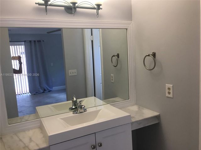 16674 SW 5th Way 0, Weston, FL 33326