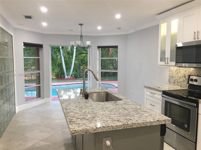 16674 SW 5th Way 0, Weston, FL 33326