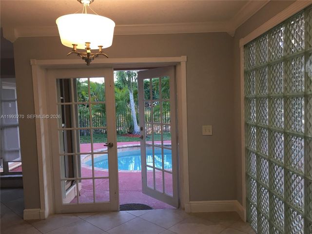 16674 SW 5th Way 0, Weston, FL 33326