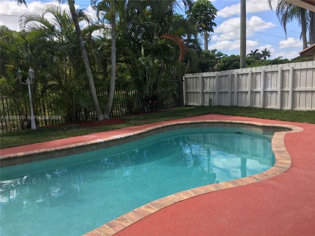 16674 SW 5th Way 0, Weston, FL 33326