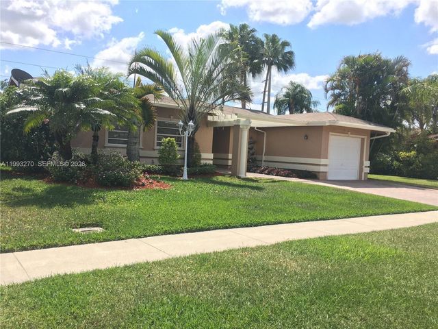 16674 SW 5th Way 0, Weston, FL 33326
