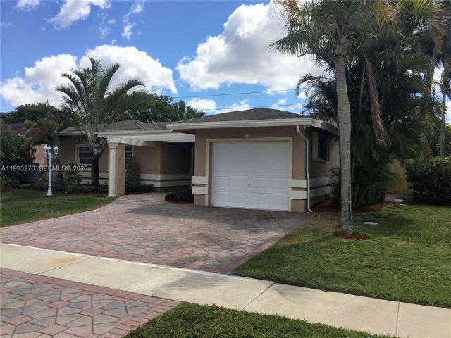 16674 SW 5th Way 0, Weston, FL 33326