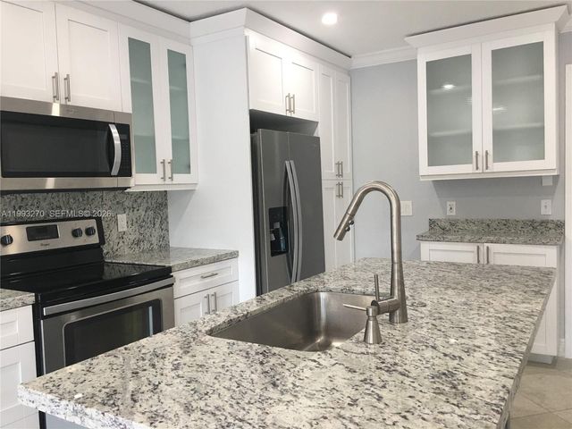 16674 SW 5th Way 0, Weston, FL 33326