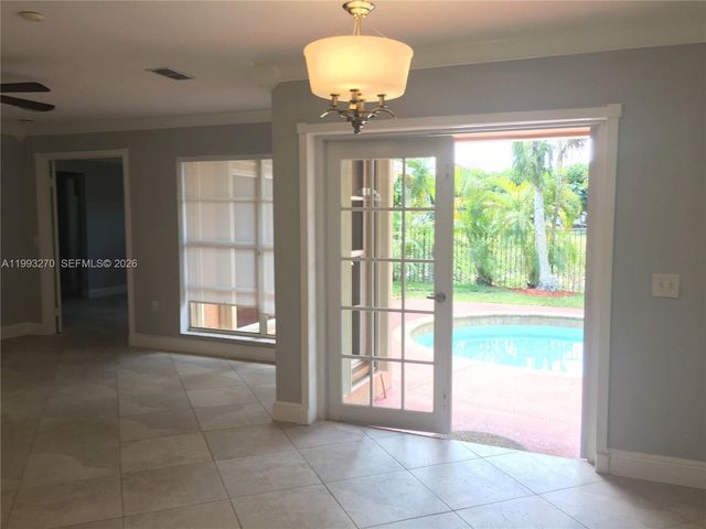 16674 SW 5th Way 0, Weston, FL 33326