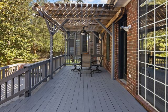 1409 Bending Brook Circle, Lufkin, TX 75904