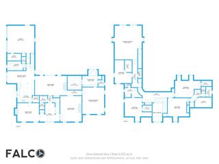 1409 Bending Brook Circle, Lufkin, TX 75904