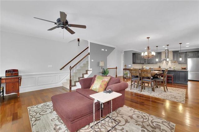 2200 Edgartown Lane SE, Smyrna, GA 30080
