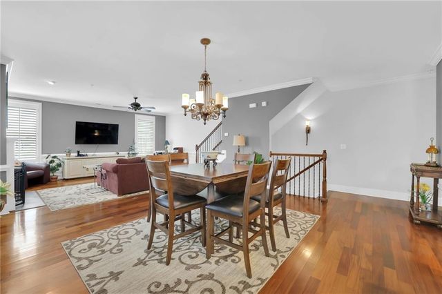 2200 Edgartown Lane SE, Smyrna, GA 30080