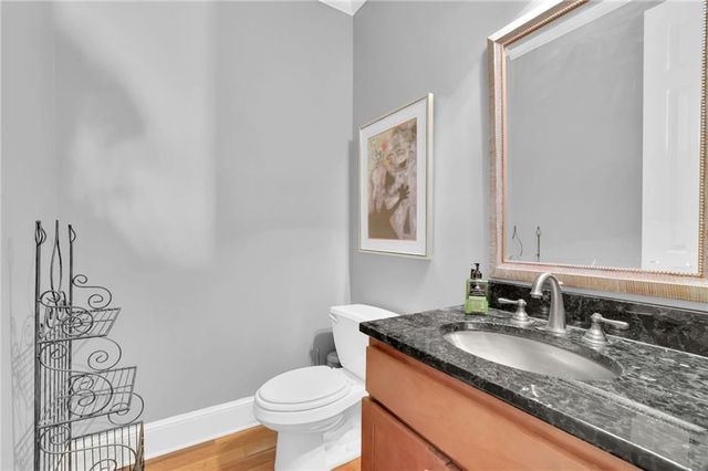 2200 Edgartown Lane SE, Smyrna, GA 30080
