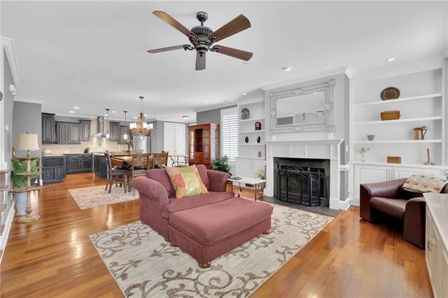 2200 Edgartown Lane SE, Smyrna, GA 30080