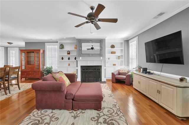 2200 Edgartown Lane SE, Smyrna, GA 30080