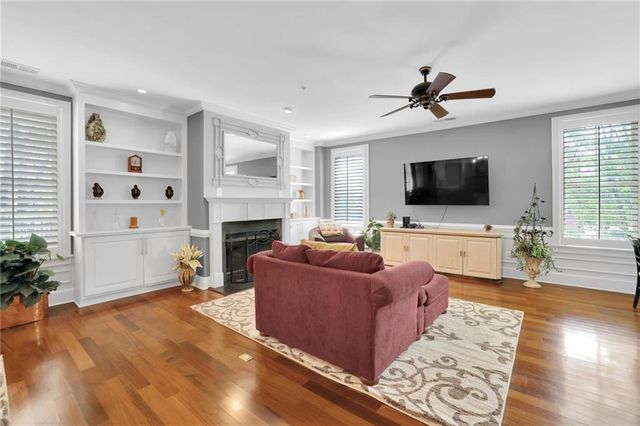 2200 Edgartown Lane SE, Smyrna, GA 30080