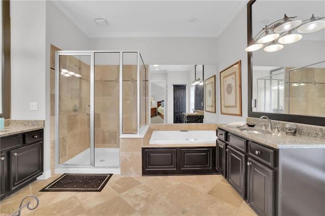 2200 Edgartown Lane SE, Smyrna, GA 30080