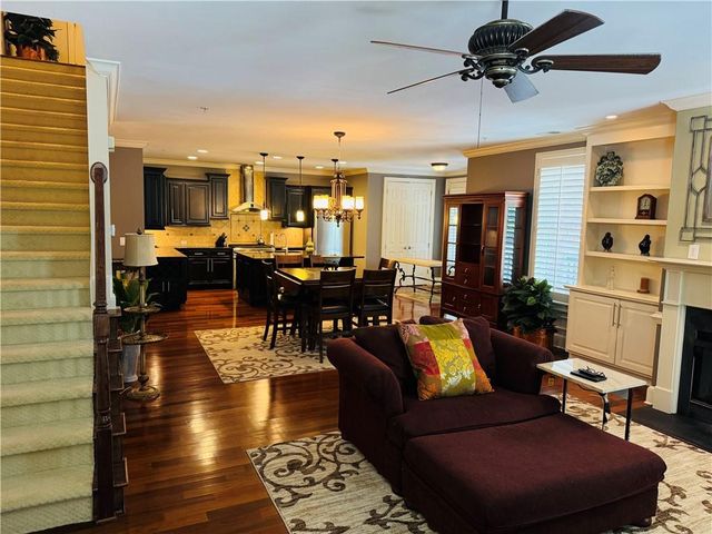 2200 Edgartown Lane SE, Smyrna, GA 30080
