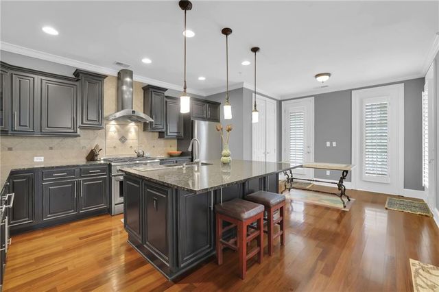 2200 Edgartown Lane SE, Smyrna, GA 30080