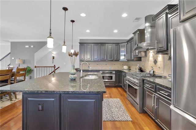 2200 Edgartown Lane SE, Smyrna, GA 30080