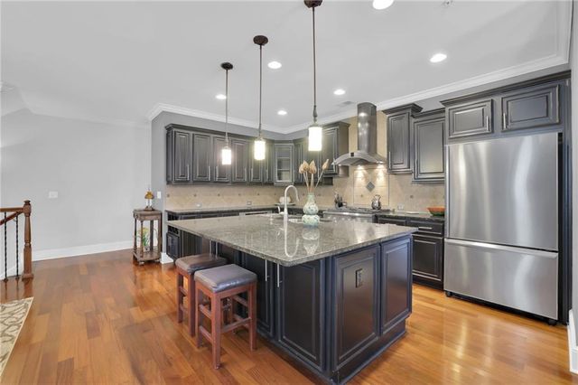 2200 Edgartown Lane SE, Smyrna, GA 30080