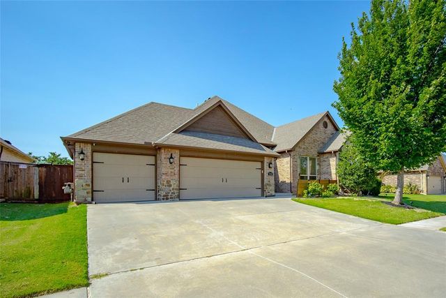 5908 NW 157th Street, Edmond, OK 73013