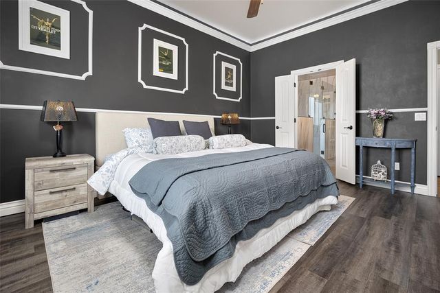 5908 NW 157th Street, Edmond, OK 73013