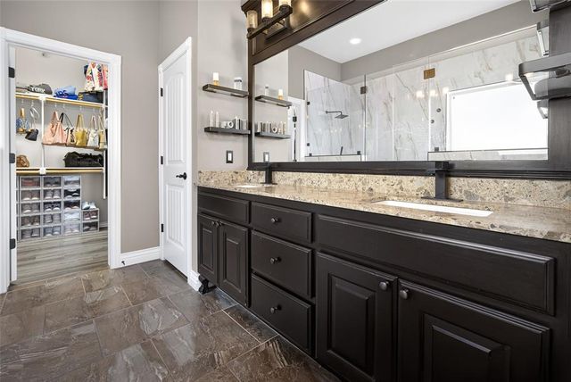 5908 NW 157th Street, Edmond, OK 73013