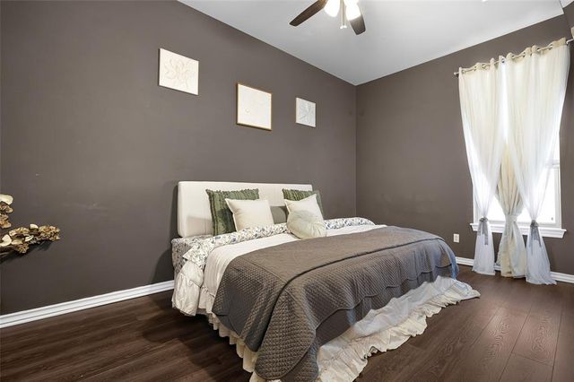 5908 NW 157th Street, Edmond, OK 73013
