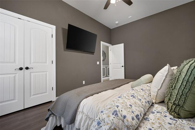 5908 NW 157th Street, Edmond, OK 73013