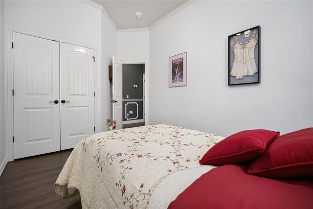 5908 NW 157th Street, Edmond, OK 73013