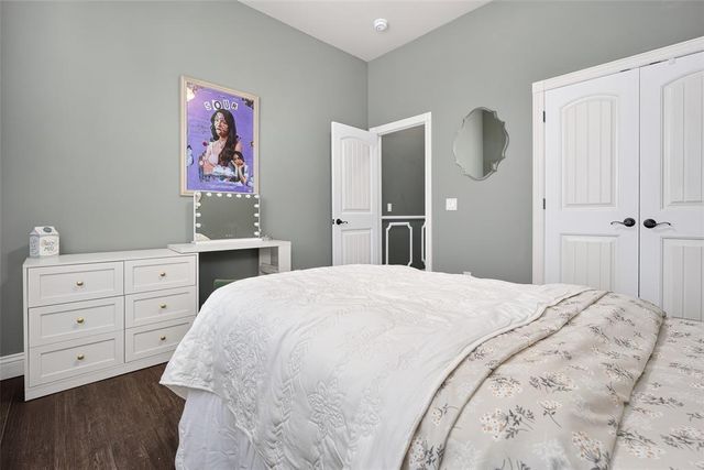 5908 NW 157th Street, Edmond, OK 73013