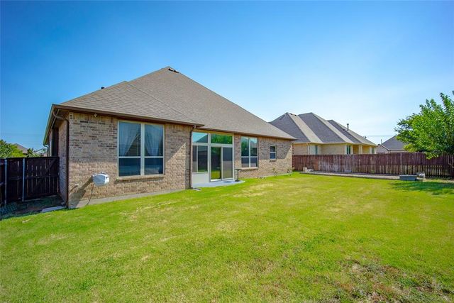 5908 NW 157th Street, Edmond, OK 73013