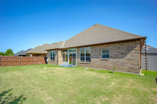 5908 NW 157th Street, Edmond, OK 73013