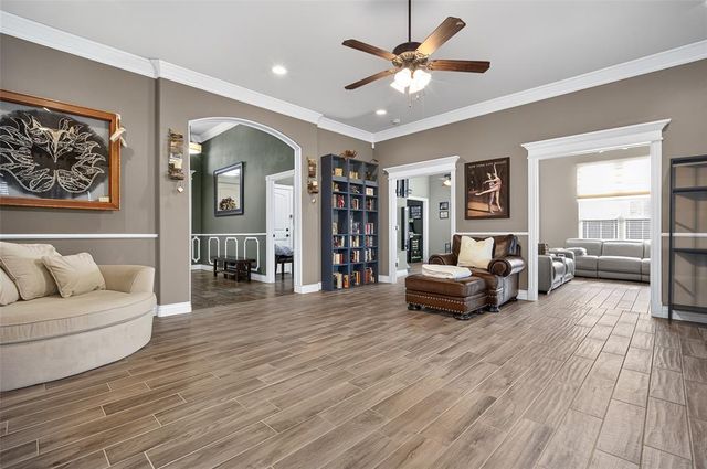 5908 NW 157th Street, Edmond, OK 73013