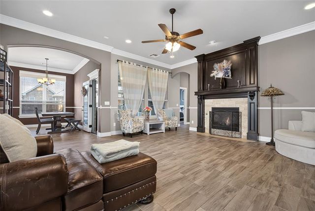 5908 NW 157th Street, Edmond, OK 73013