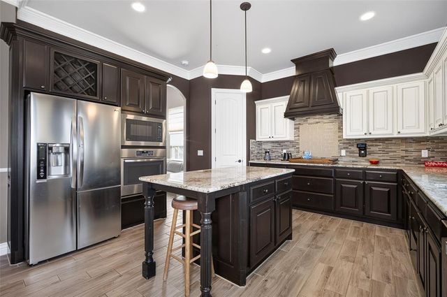 5908 NW 157th Street, Edmond, OK 73013