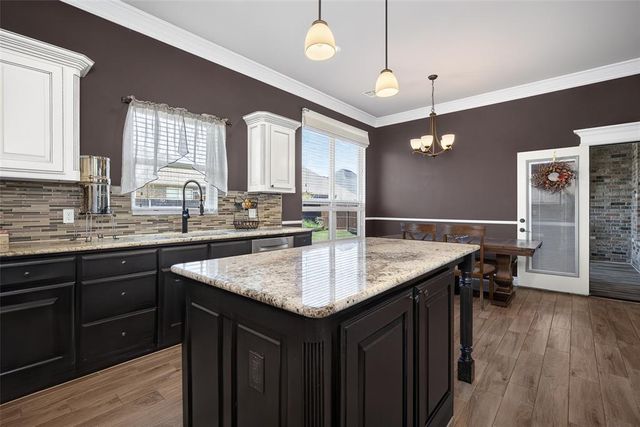 5908 NW 157th Street, Edmond, OK 73013