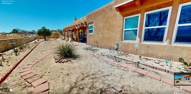 800 Penny Lane, Corrales, NM 87048