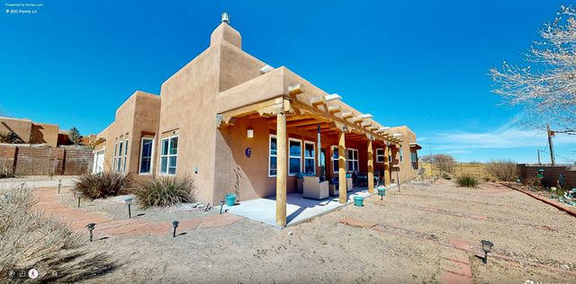 800 Penny Lane, Corrales, NM 87048