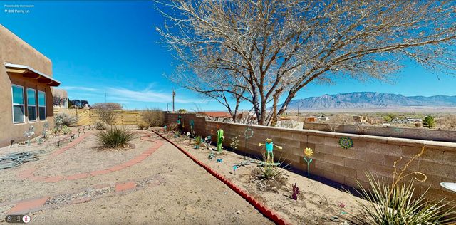 800 Penny Lane, Corrales, NM 87048