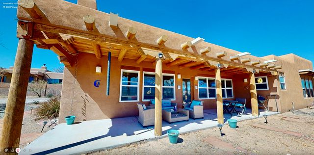 800 Penny Lane, Corrales, NM 87048