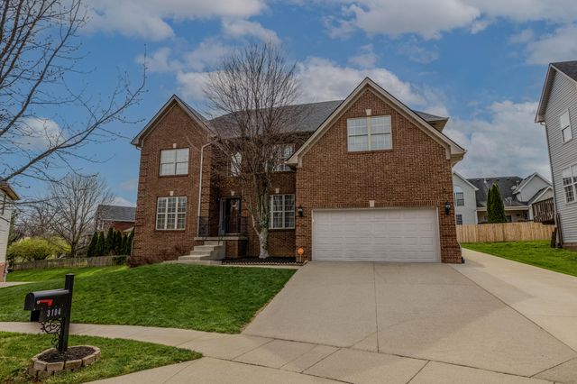 3104 Dunhill Court, Lexington, KY 40509