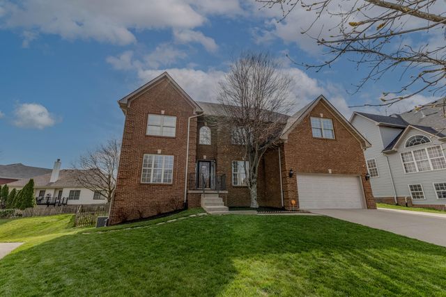 3104 Dunhill Court, Lexington, KY 40509